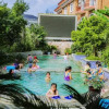 Отель Meilan Hot Spring Hotel, фото 7