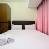 Отель Elegant Nifarro Park 2BR Apartment with Best View, фото 10