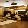 Отель Penafiel Park Hotel & Spa, фото 2