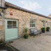 Отель Low Shipley Cottage, фото 21