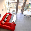 Отель Apartment Rouge 2BR Tel Aviv Neve Tsedek Eilat St N18, фото 12