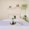 Отель Modern And Good Deal Studio At Serpong Greenview Apartment, фото 10