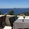 Отель Sevgi Hotel Kalkan, фото 11