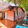 Отель Stunning Home in Crikvenica With Jacuzzi, Wifi and 4 Bedrooms, фото 16