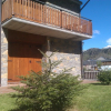 Отель APARTMENTSUITESPAIN BAQUEIRA Jardin Privado, фото 12