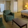 Отель MainStay Suites Addison-Dallas в Эддисне