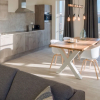 Отель Modern Villa, 2 Bathrooms, Near the Veerse Meer, фото 10