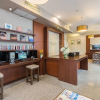 Отель Asoke Residence Sukhumvit, фото 2