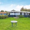 Отель 6 Person Holiday Home in Gilleleje, фото 13