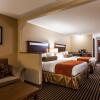 Отель Best Western Plus Prairie Inn, фото 7