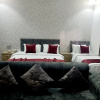 Отель Twins Downtown Hotel, фото 4