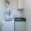 Отель Aluguel Apartamento 3 quartos sendo 1 suíte em Bombinhas, фото 24