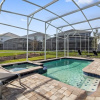 Отель Spacious 8 Bed Pool Home With Game Room 8 Bedroom Condo by RedAwning, фото 15