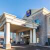 Отель Comfort Inn & Suites Rock Springs - Green River, фото 1