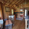 Отель Cabañas Rústicas Pucón, фото 9