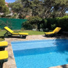 Отель House with 3 Bedrooms in Cascais, with Private Pool, Enclosed Garden And Wifi - 400 M From the Beach, фото 21