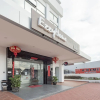 Отель Capital O 90447 Hotel Ezzyhome Kebun Teh, фото 27