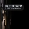 Отель Freiburg Apartments Friedrichring во Фрайбурге