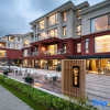 Отель Origin Hotel, фото 1