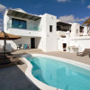 Отель Luxury, Attached Villa With Heatable Pool Near Puerto del Carmen, фото 17
