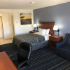 Отель Best Western Sandman Motel, фото 4