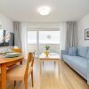 Отель Apartment With 2 Bedrooms by Renters, фото 16