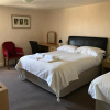 Отель White Hart Hotel, фото 8
