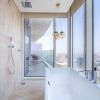 Отель Exclusive 2BR Sky Villa In The Five - JVC, фото 13
