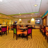 Отель Holiday Inn Express Atlanta NE I-85 Clairmont, an IHG Hotel, фото 25