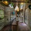 Отель Hidden Treehouse Tulum EcoHotel в Тулуме