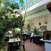 Отель Hostal Class Colonial, фото 29