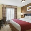 Отель Country Inn and Suites By Carlson, Asheville at Biltmore Square, NC, фото 5