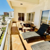 Отель Spectacular 2 Bedroom Condo on Sandy Beach at Las Palmas Resort B-405 2 Condo by RedAwning, фото 13