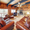 Отель Conifer - 4 Br Home, фото 2