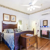 Отель Herlong Mansion Bed & Breakfast, фото 12