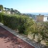 Отель Stunning 1 Bedroom Apartment Panoramic Views Villefranche sur Mer South France, фото 11