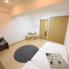 Отель Heart of Shinsaibashi Apartment, фото 20