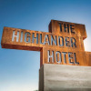 Отель The Highlander Hotel, фото 13