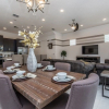 Отель Amazing Townhome! - Festival - 418CAPD, фото 12