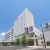 Отель Sotetsu Fresa Inn Nagano-Ueda, фото 1