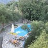Отель Luxurious Villa in Crete With Swimming Pool, фото 12