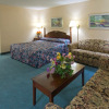 Отель Americas Best Value Inn Stockbridge, фото 4