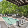 Отель Studio w/ Pool Access: 2 Mi to Downtown Nashville!, фото 13