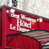 Отель Best Western Le Duguesclin, фото 22