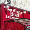 Отель Best Western Le Duguesclin, фото 1