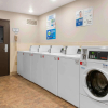 Отель Extended Stay America Select Suites - Jacksonville - North, фото 18