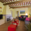 Отель Villa il Pellicano Zona San Gregorio, фото 11
