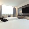 Отель Novotel Duesseldorf Airport, фото 3