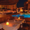 Отель Estrela da Luz 1 Bedroom apt Pool and sea Views, фото 24
