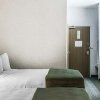 Отель Crystal Inn Hotel & Suites, фото 4